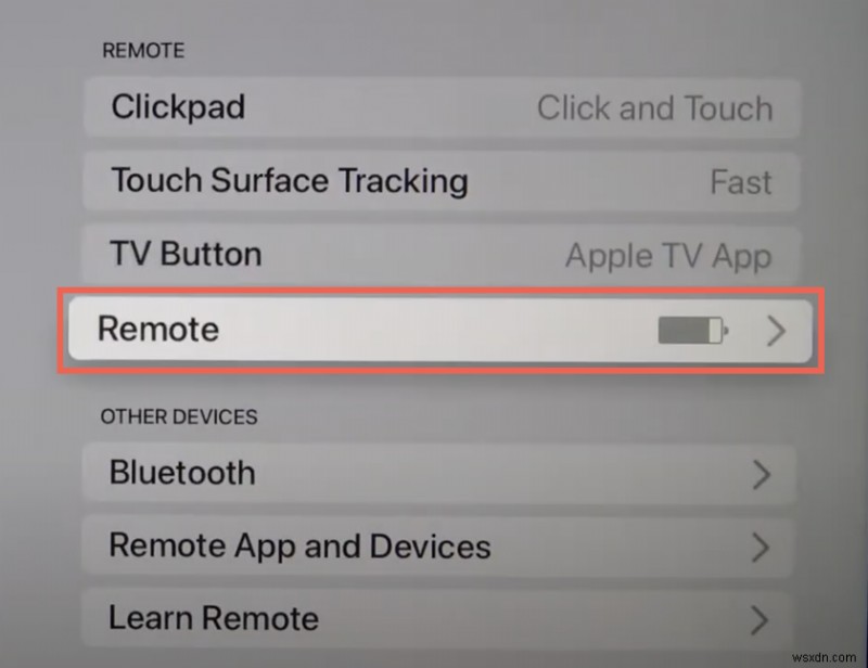 Step-by-Step Guide to Charging Your Apple TV Remote
