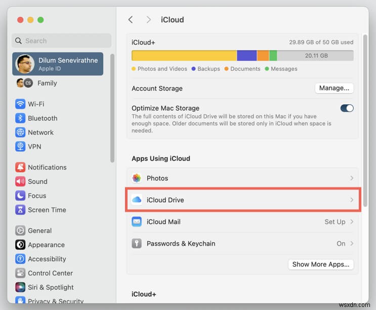 Securely Back Up Your Mac to iCloud: Step‑by‑Step Guide