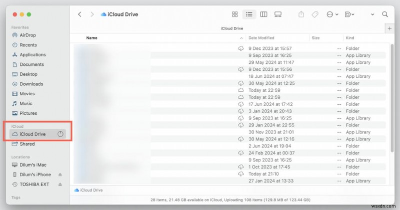 Securely Back Up Your Mac to iCloud: Step‑by‑Step Guide