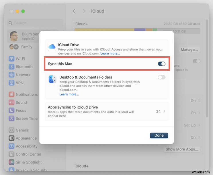 Securely Back Up Your Mac to iCloud: Step‑by‑Step Guide