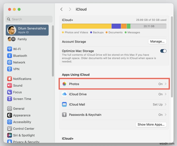 Securely Back Up Your Mac to iCloud: Step‑by‑Step Guide