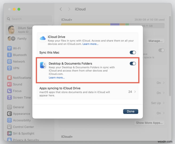 Securely Back Up Your Mac to iCloud: Step‑by‑Step Guide