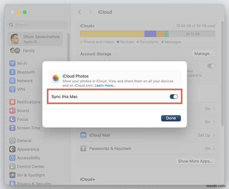 Securely Back Up Your Mac to iCloud: Step‑by‑Step Guide