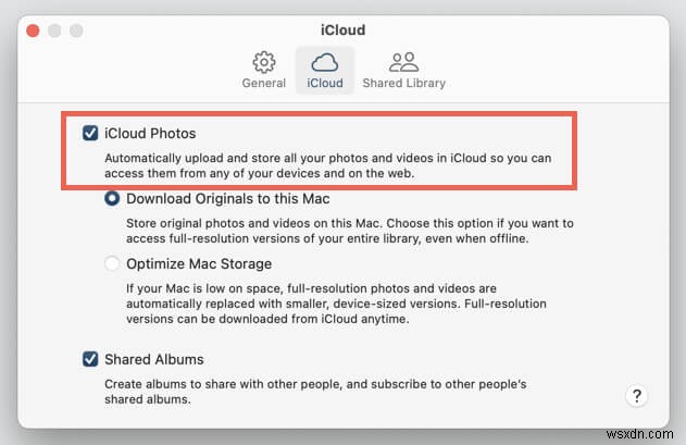 Securely Back Up Your Mac to iCloud: Step‑by‑Step Guide