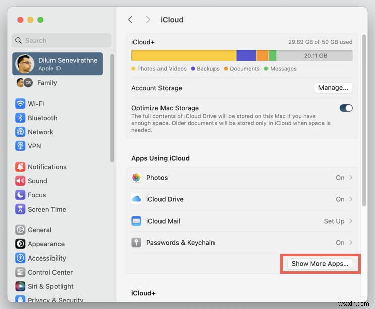 Securely Back Up Your Mac to iCloud: Step‑by‑Step Guide