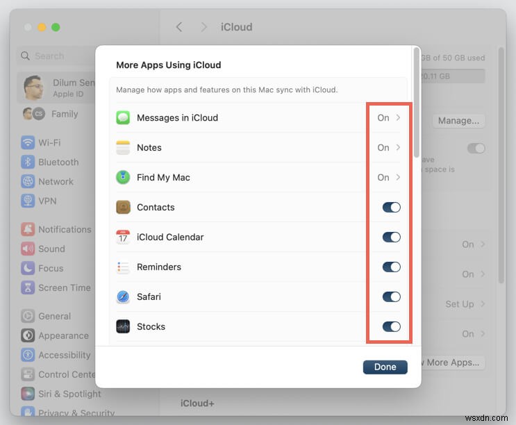 Securely Back Up Your Mac to iCloud: Step‑by‑Step Guide