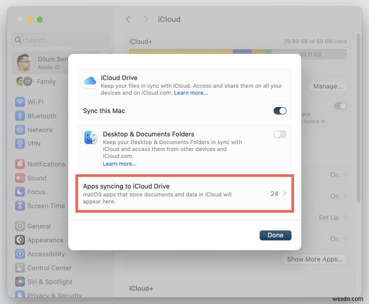 Securely Back Up Your Mac to iCloud: Step‑by‑Step Guide