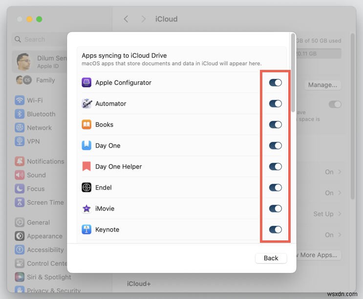 Securely Back Up Your Mac to iCloud: Step‑by‑Step Guide