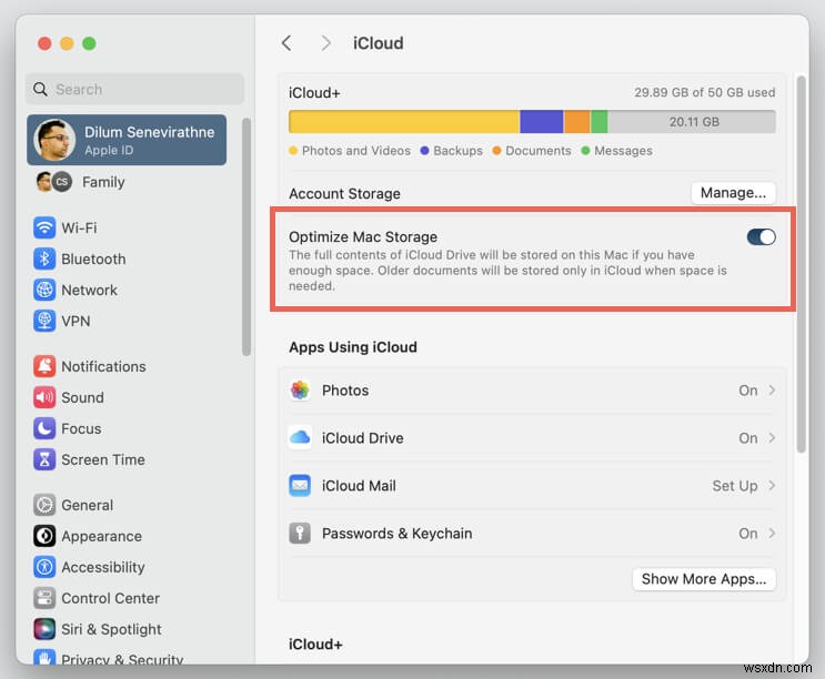 Securely Back Up Your Mac to iCloud: Step‑by‑Step Guide