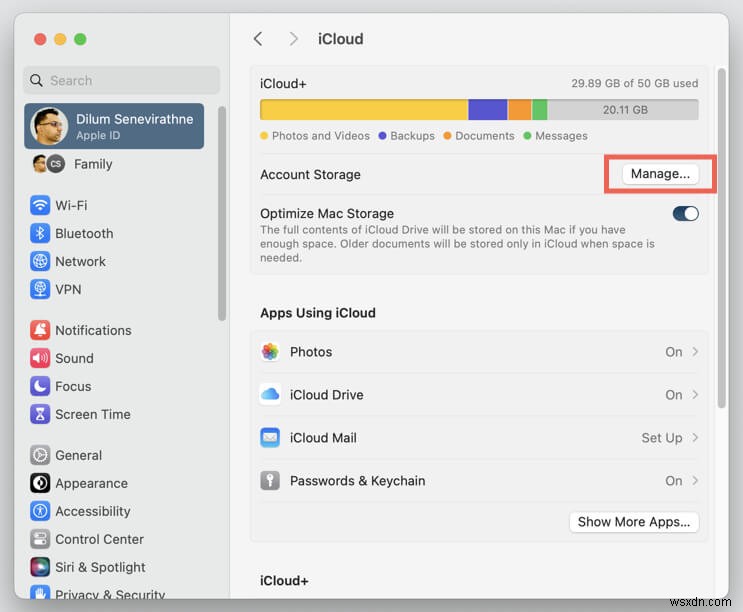 Securely Back Up Your Mac to iCloud: Step‑by‑Step Guide