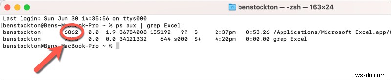 How to Force Quit Microsoft Excel on a Mac: Quick & Safe Steps