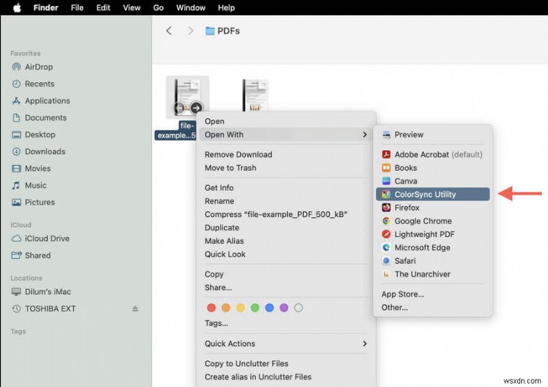 Quick Guide: Shrink PDF Files on macOS Without Losing Quality