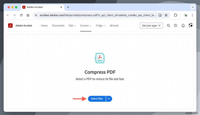 Quick Guide: Shrink PDF Files on macOS Without Losing Quality
