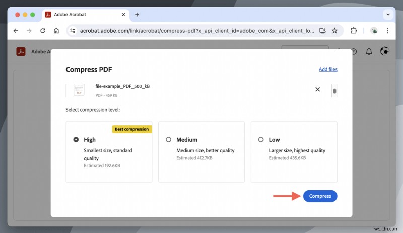 Quick Guide: Shrink PDF Files on macOS Without Losing Quality