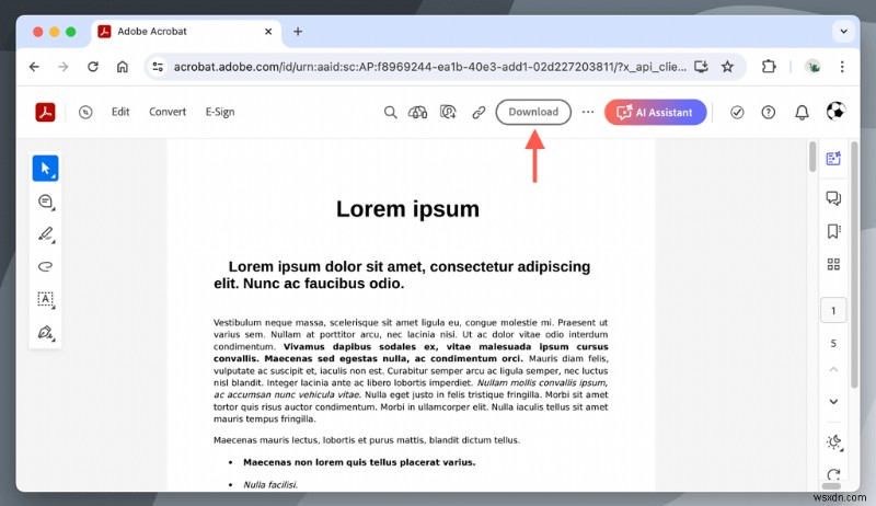 Quick Guide: Shrink PDF Files on macOS Without Losing Quality