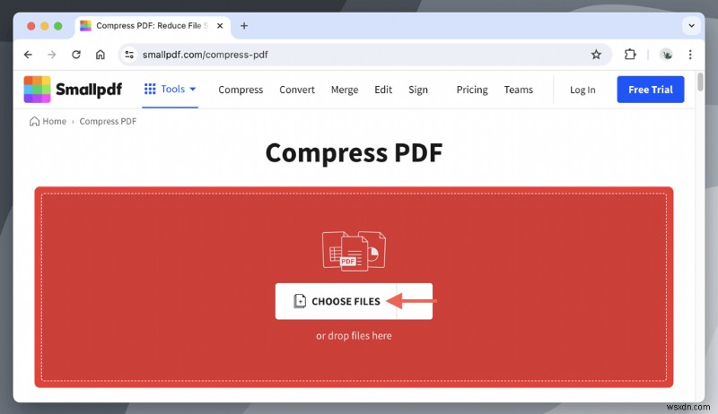Quick Guide: Shrink PDF Files on macOS Without Losing Quality