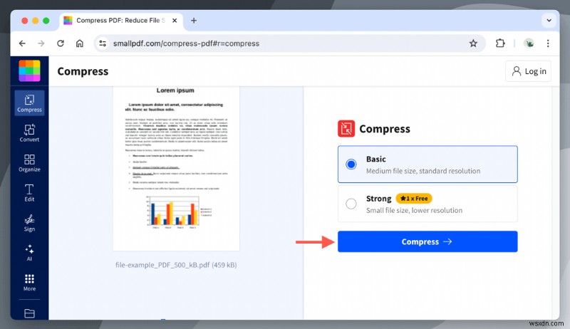Quick Guide: Shrink PDF Files on macOS Without Losing Quality