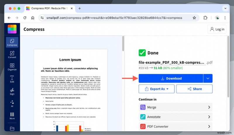 Quick Guide: Shrink PDF Files on macOS Without Losing Quality