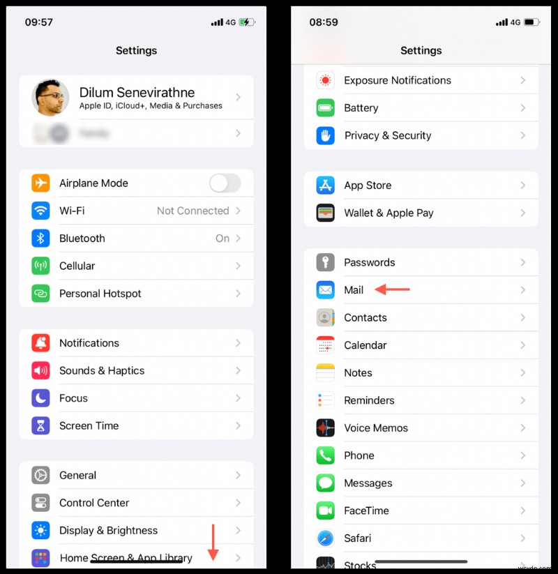 Master iPhone Email: Step‑by‑Step Guide to Sending & Scheduling Mail