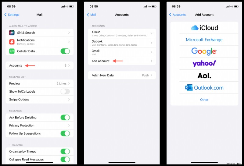 Master iPhone Email: Step‑by‑Step Guide to Sending & Scheduling Mail