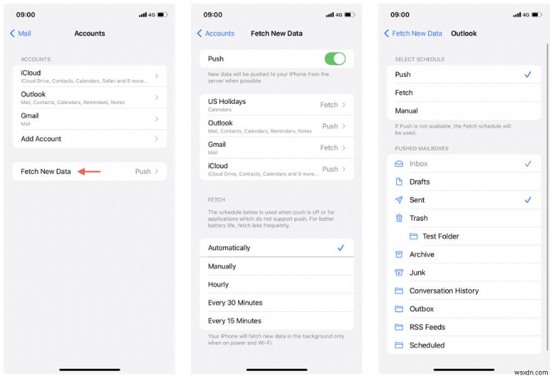 Master iPhone Email: Step‑by‑Step Guide to Sending & Scheduling Mail