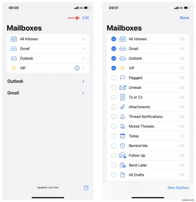 Master iPhone Email: Step‑by‑Step Guide to Sending & Scheduling Mail