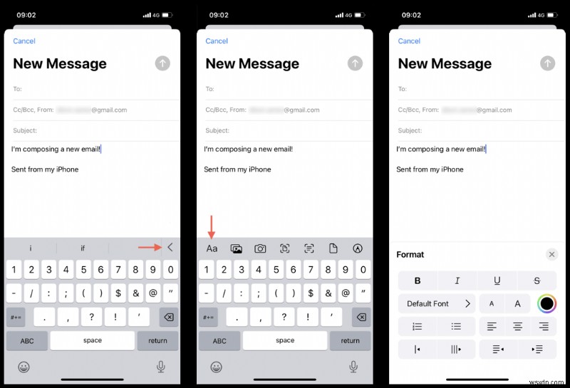 Master iPhone Email: Step‑by‑Step Guide to Sending & Scheduling Mail