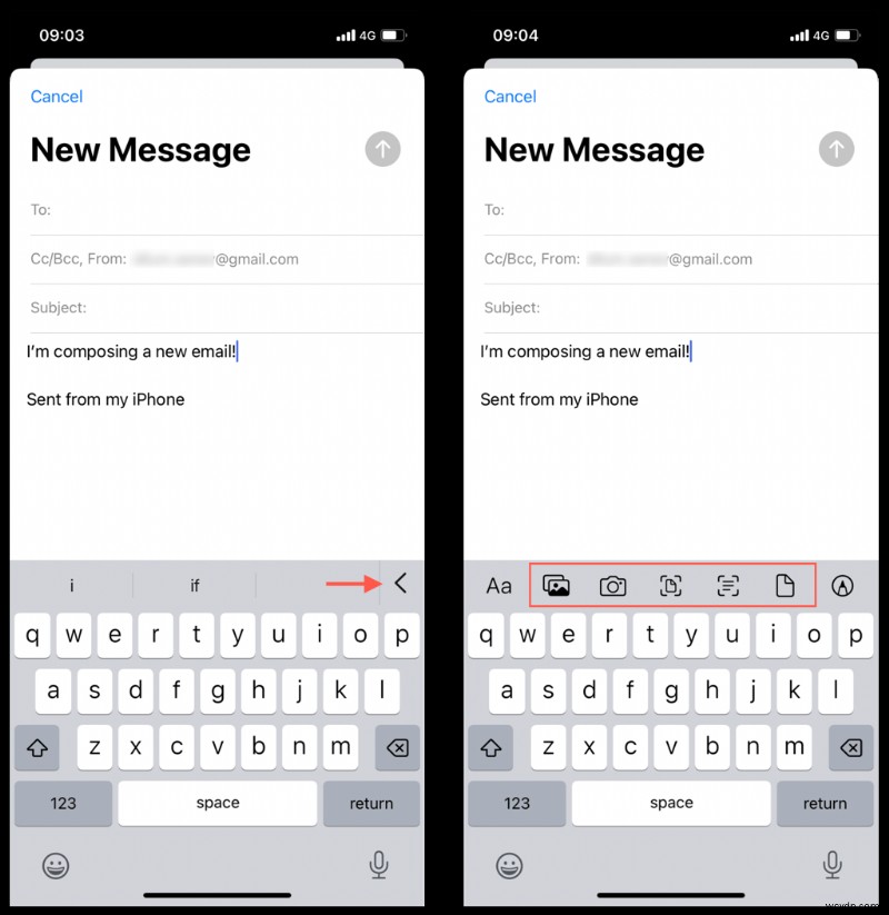 Master iPhone Email: Step‑by‑Step Guide to Sending & Scheduling Mail