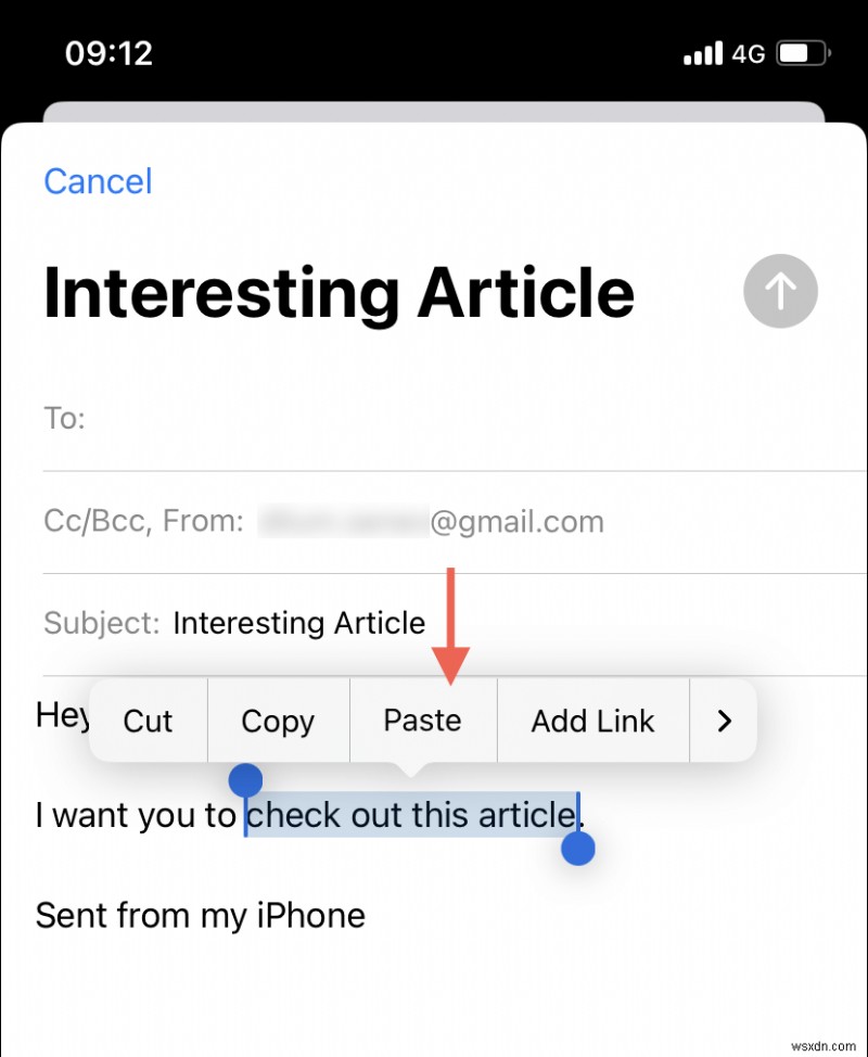 Master iPhone Email: Step‑by‑Step Guide to Sending & Scheduling Mail