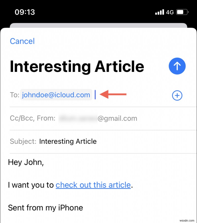 Master iPhone Email: Step‑by‑Step Guide to Sending & Scheduling Mail
