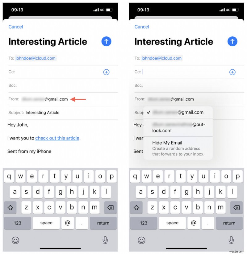 Master iPhone Email: Step‑by‑Step Guide to Sending & Scheduling Mail