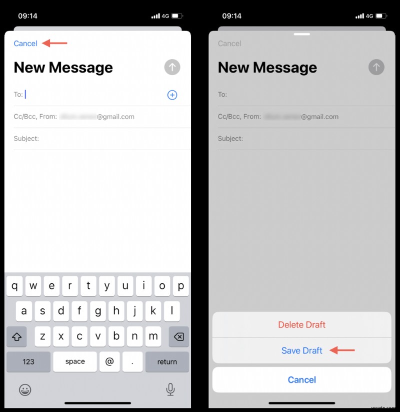 Master iPhone Email: Step‑by‑Step Guide to Sending & Scheduling Mail