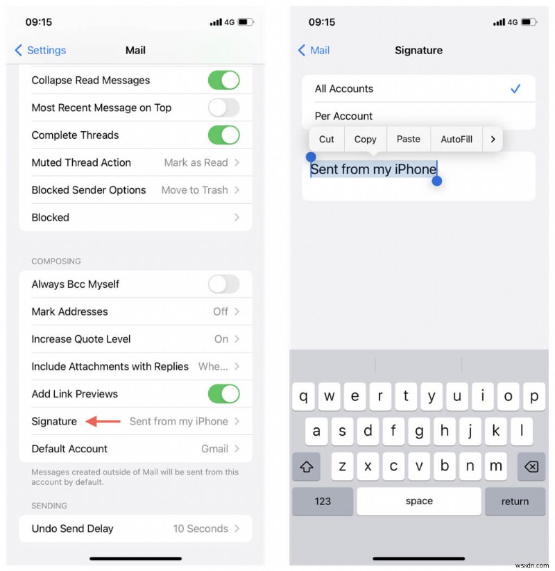 Master iPhone Email: Step‑by‑Step Guide to Sending & Scheduling Mail