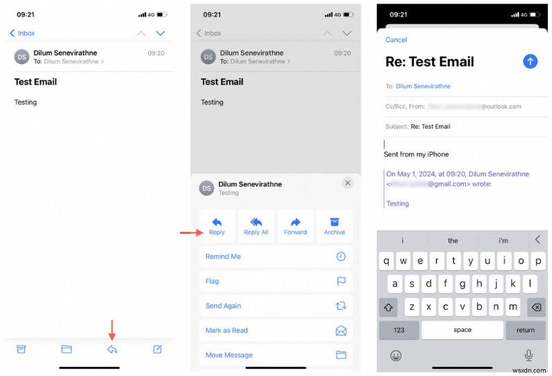 Master iPhone Email: Step‑by‑Step Guide to Sending & Scheduling Mail