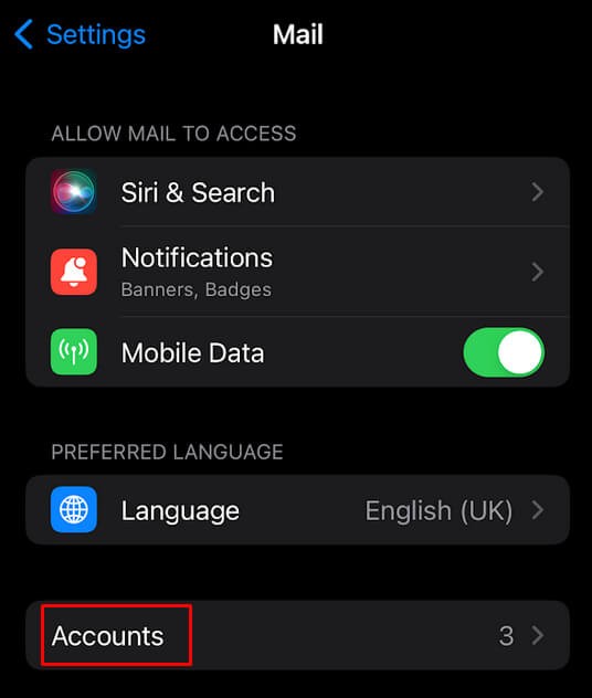 iPhone Email Delivery Issues? 10 Proven Fixes to Get Your Messages Sent