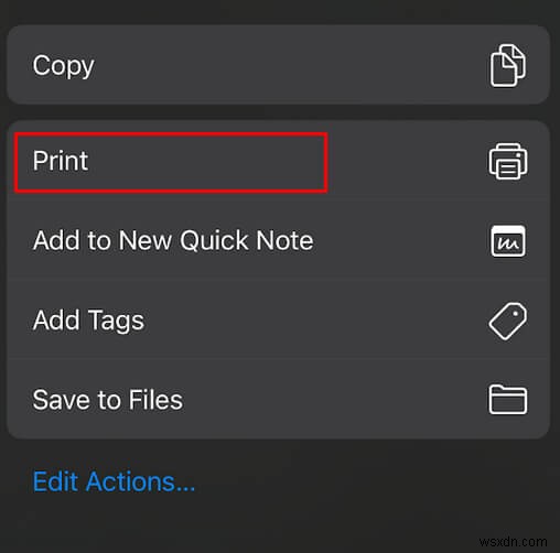 Create PDFs on Your iPhone: Quick & Easy Guide