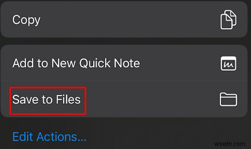 Create PDFs on Your iPhone: Quick & Easy Guide