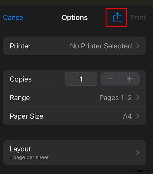 Create PDFs on Your iPhone: Quick & Easy Guide