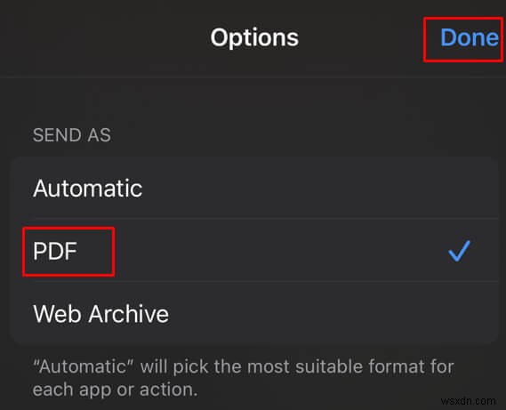 Create PDFs on Your iPhone: Quick & Easy Guide