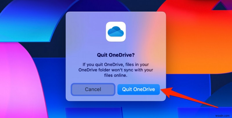 Reset OneDrive on Mac: Quick Steps to Restore Sync & Cloud Access