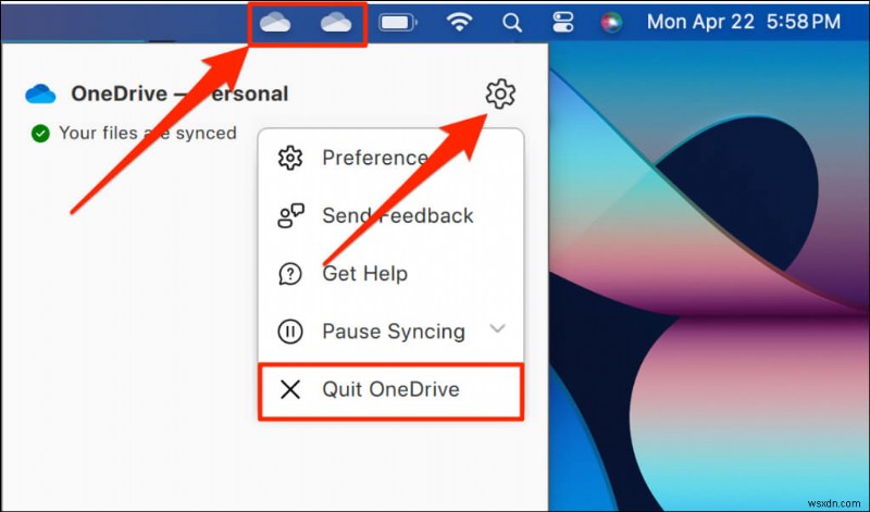 Reset OneDrive on Mac: Quick Steps to Restore Sync & Cloud Access