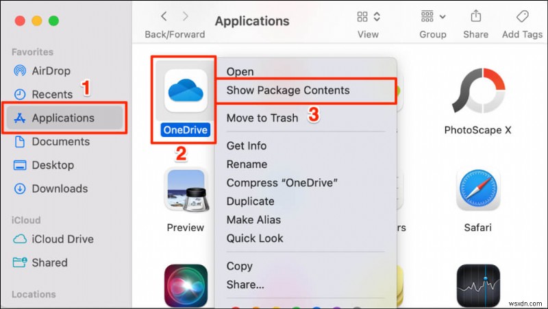 Reset OneDrive on Mac: Quick Steps to Restore Sync & Cloud Access