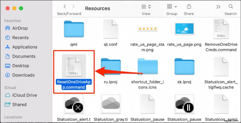 Reset OneDrive on Mac: Quick Steps to Restore Sync & Cloud Access