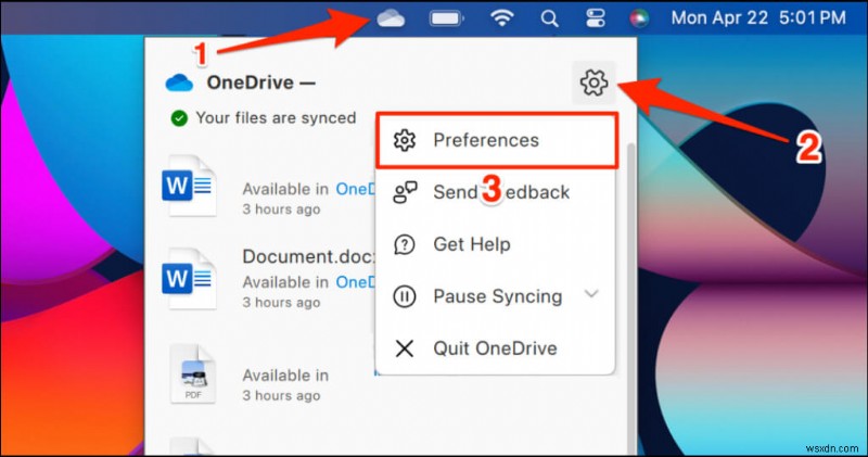 Reset OneDrive on Mac: Quick Steps to Restore Sync & Cloud Access