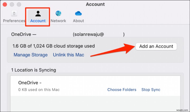 Reset OneDrive on Mac: Quick Steps to Restore Sync & Cloud Access