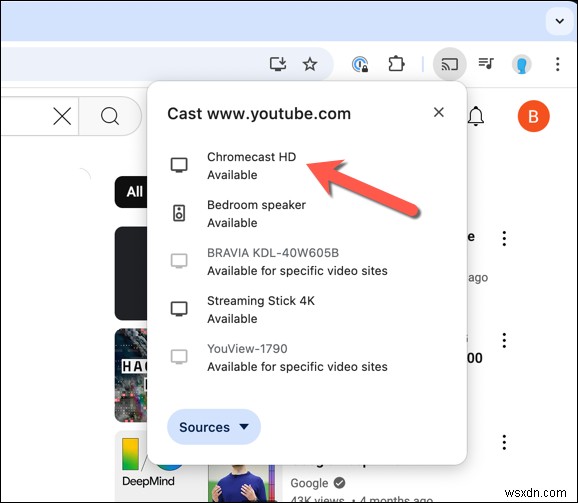 Easily Cast Your Mac to Any TV Using Chromecast – A Step‑by‑Step Guide