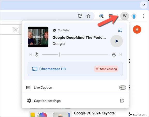 Easily Cast Your Mac to Any TV Using Chromecast – A Step‑by‑Step Guide