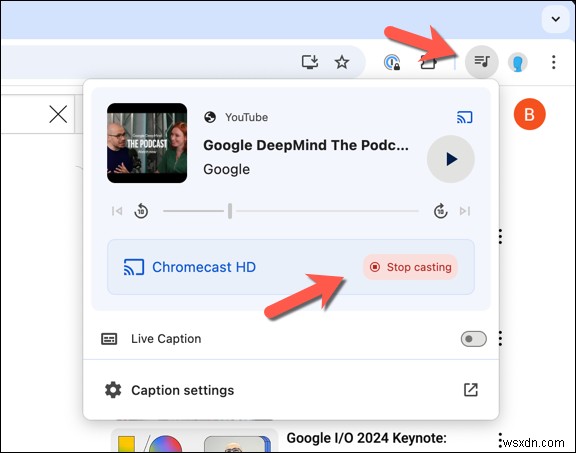 Easily Cast Your Mac to Any TV Using Chromecast – A Step‑by‑Step Guide