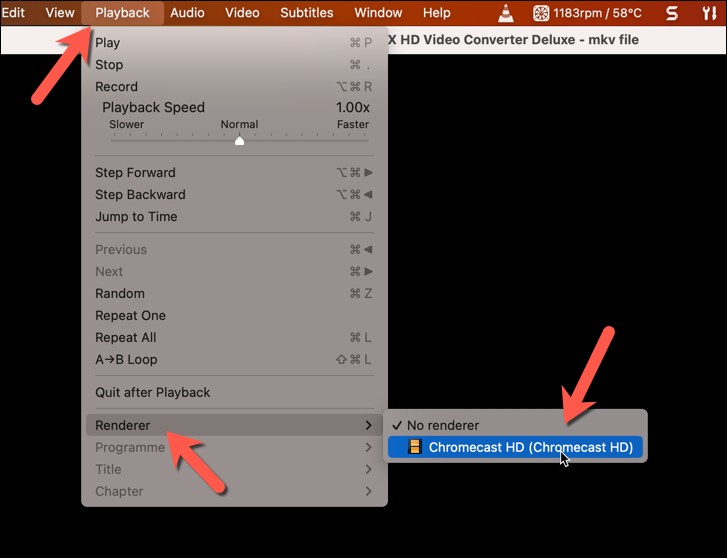Easily Cast Your Mac to Any TV Using Chromecast – A Step‑by‑Step Guide