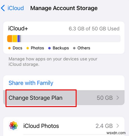 Easily Downgrade or Cancel Your iCloud Storage Plan: A Step‑by‑Step Guide
